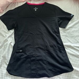 medcouture touch scrub set